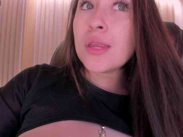 AmyRosse1 webcam