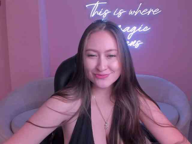 amyrosse1's live room