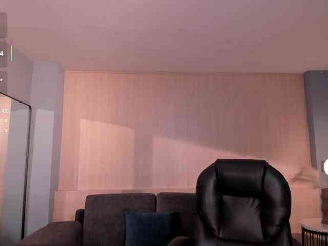 AmyRosse1 webcam