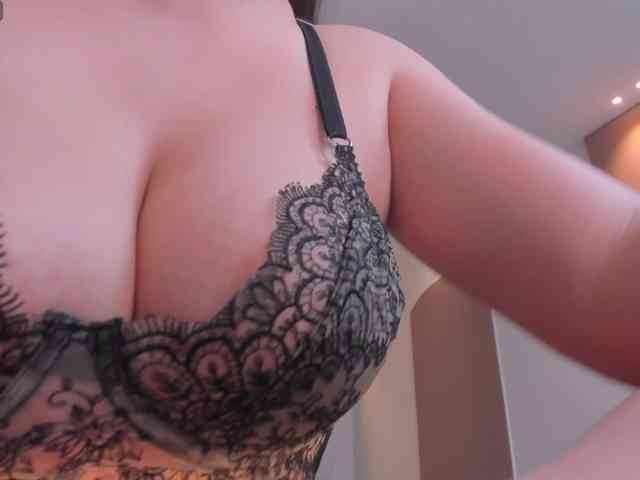 AmyRosse1 webcam