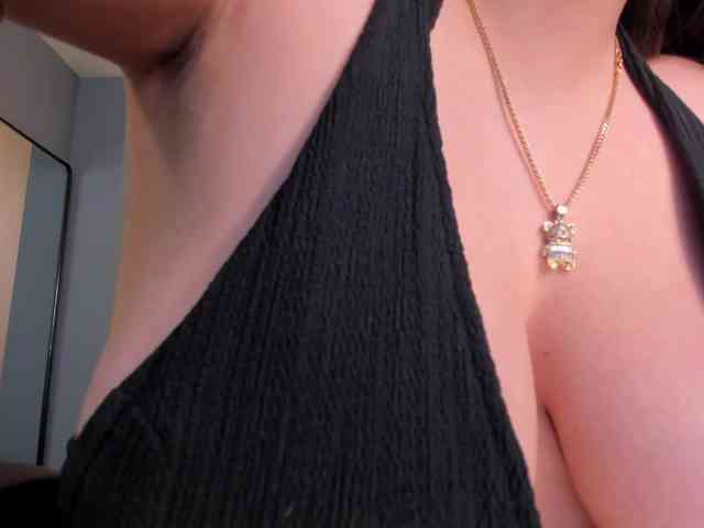 AmyRosse1 webcam