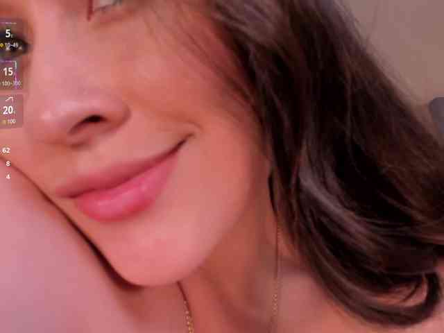 AmyRosse1 webcam