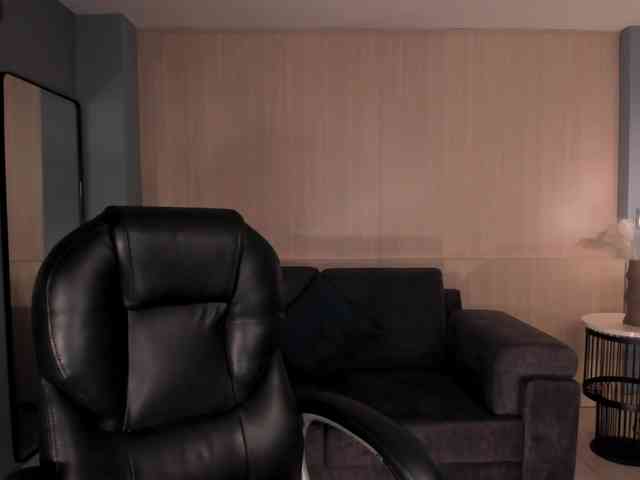 AmyRosse1 webcam