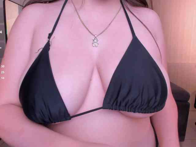 AmyRosse1 webcam