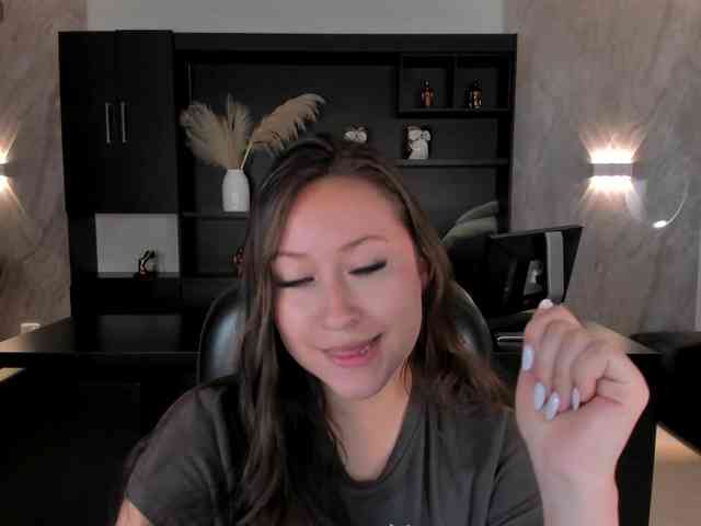 AmyRosse1 webcam