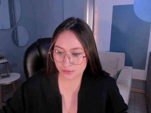 AmyRosse1 webcam