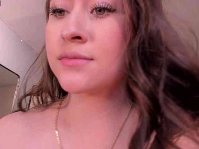 AmyRosse1 webcam