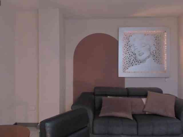 AmyRosse1 webcam