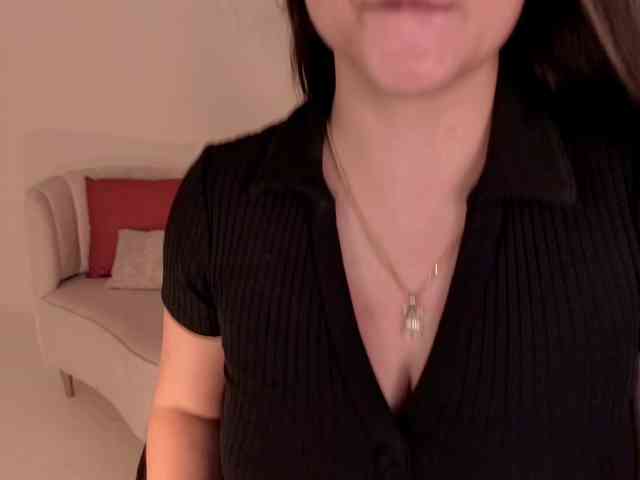 AmyRosse1 webcam