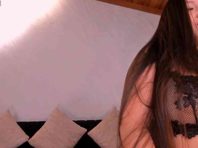 AmyRosse1 webcam