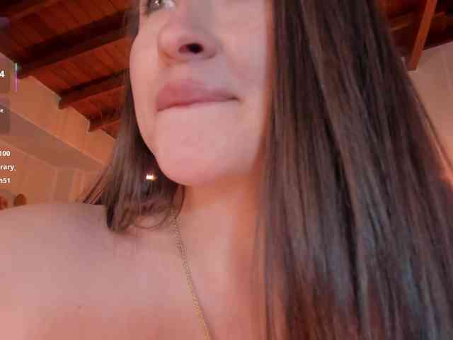 AmyRosse1 webcam