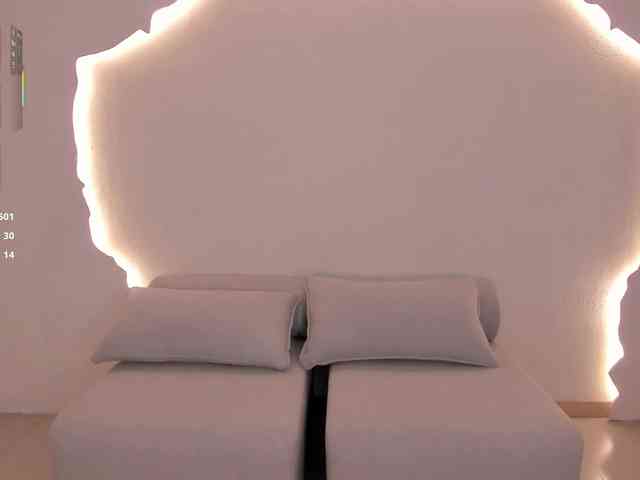 AmyRosse1 webcam