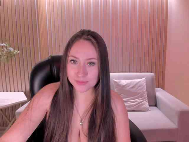AmyRosse1 webcam