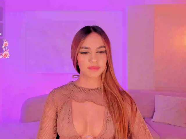 ArianaBell's BongaCams show and profile