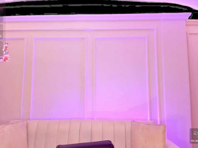 ArianaBell's BongaCams show and profile