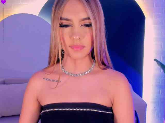ArianaBell