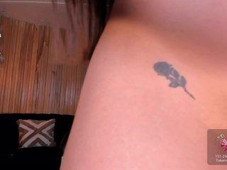 JulietteMoreau Porn Show