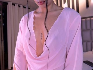 JulietteMoreau Porn Show