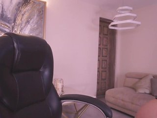 JulietteMoreau Porn Show