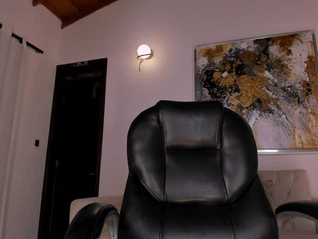 JulietteMoreau Cam en directo en BongaCams