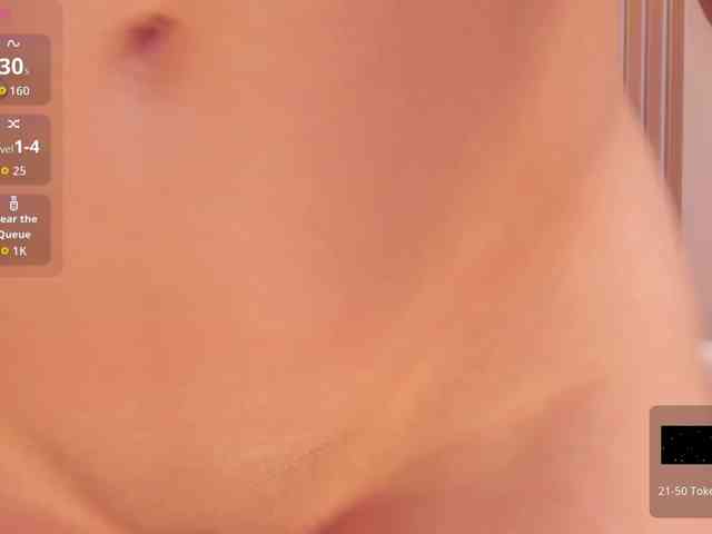 JulietteMoreau webcam