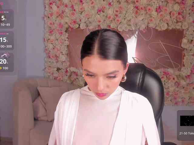 JulietteMoreau webcam