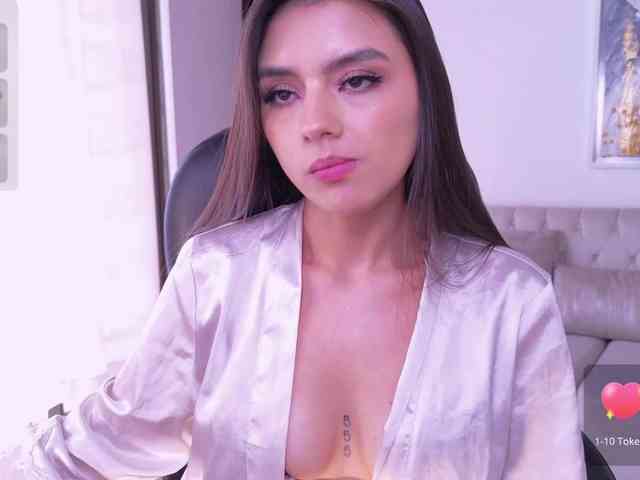 JulietteMoreau webcam