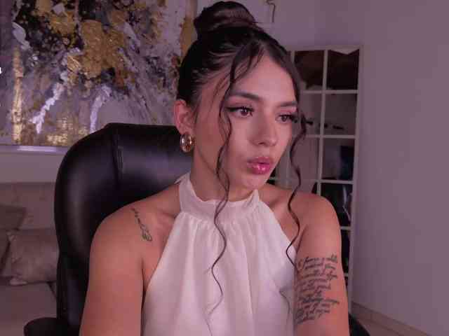 JulietteMoreau webcam