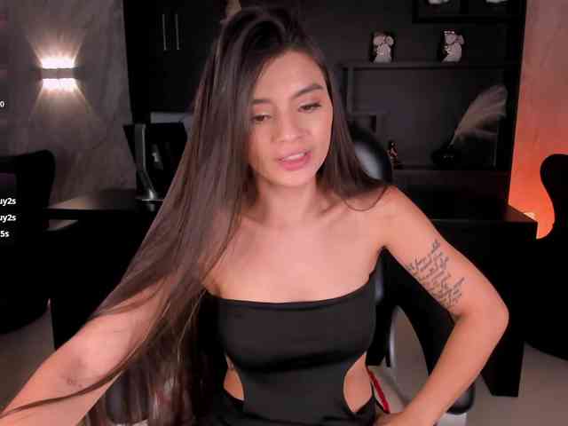 JulietteMoreau webcam