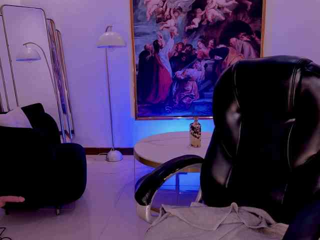 JulietteMoreau webcam