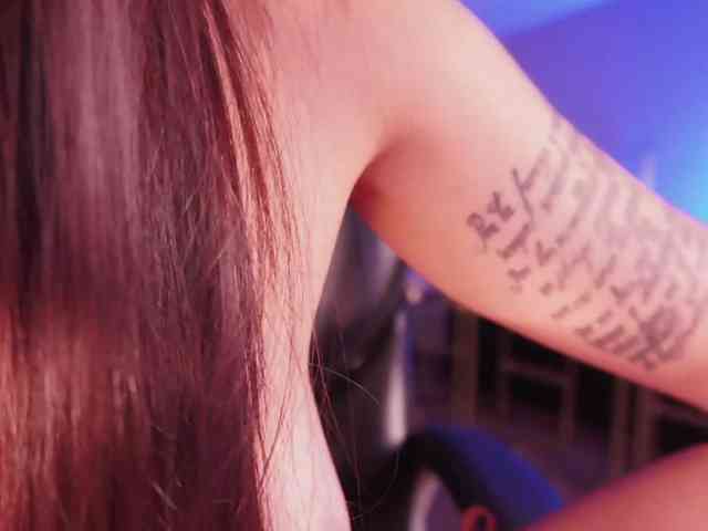 JulietteMoreau webcam