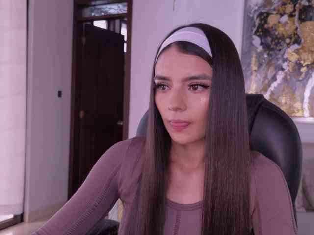 JulietteMoreau webcam
