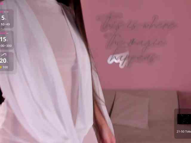 JulietteMoreau webcam