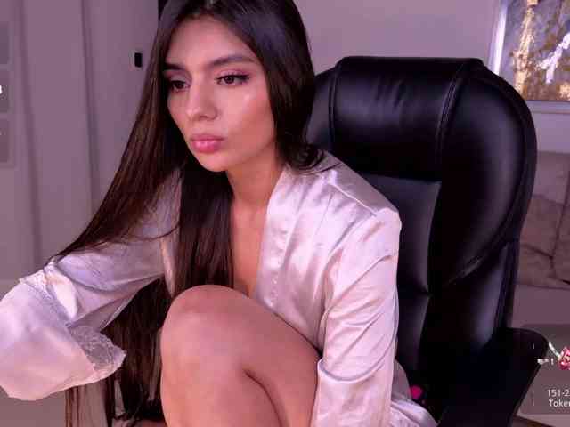 JulietteMoreau webcam