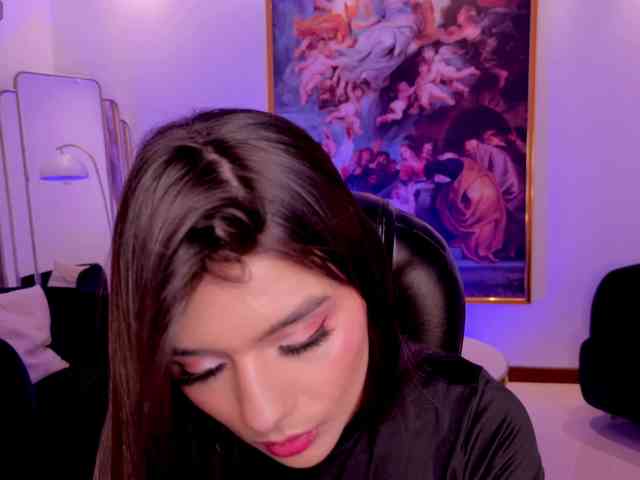 JulietteMoreau webcam