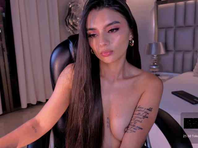 JulietteMoreau webcam