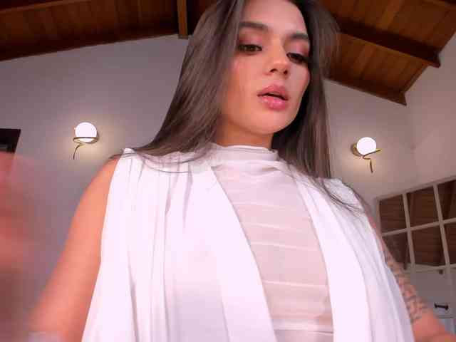 JulietteMoreau webcam