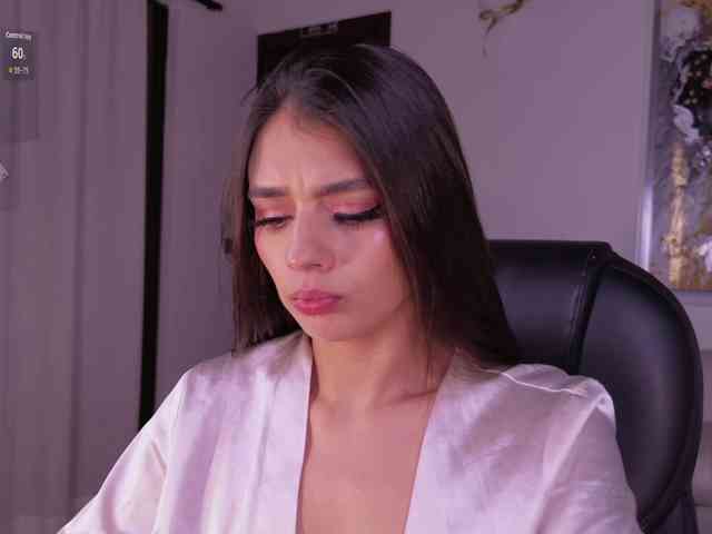 JulietteMoreau webcam