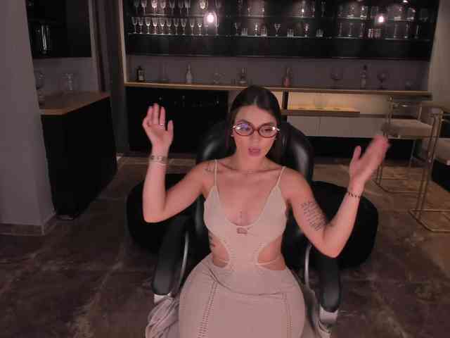 JulietteMoreau webcam