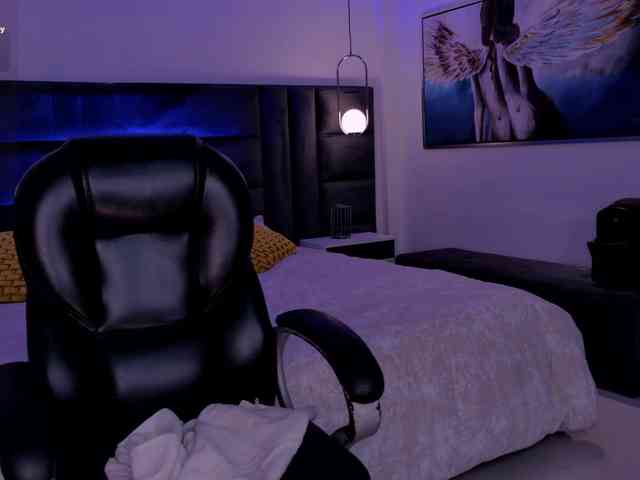 JulietteMoreau webcam
