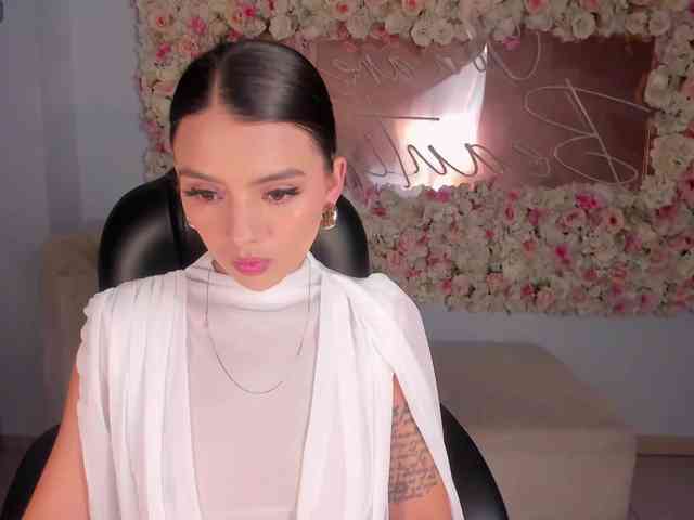 JulietteMoreau webcam