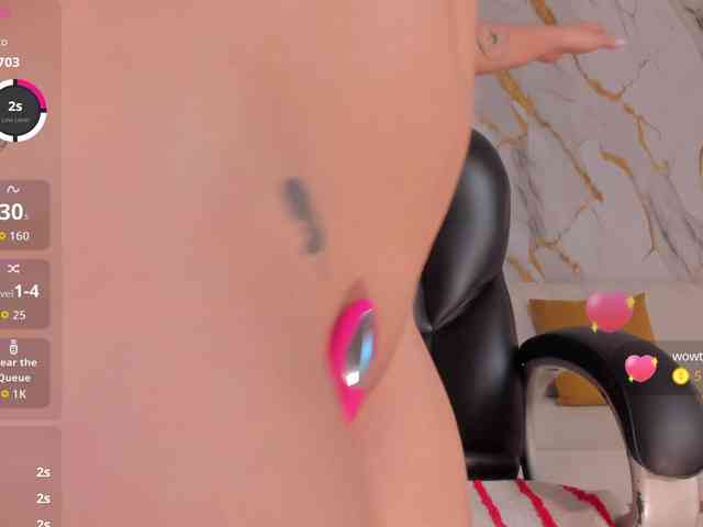 JulietteMoreau webcam