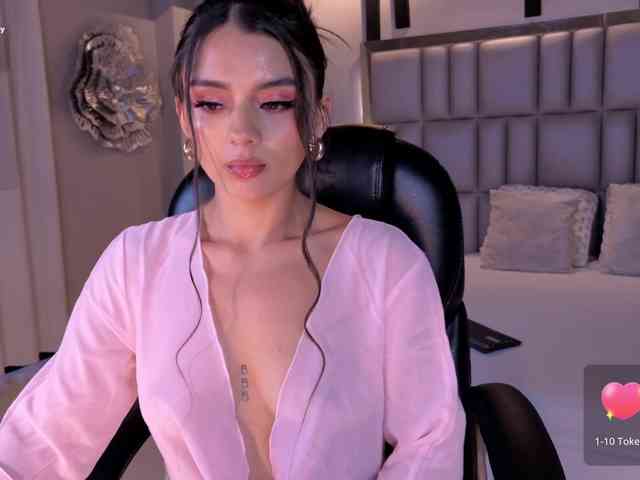 JulietteMoreau webcam