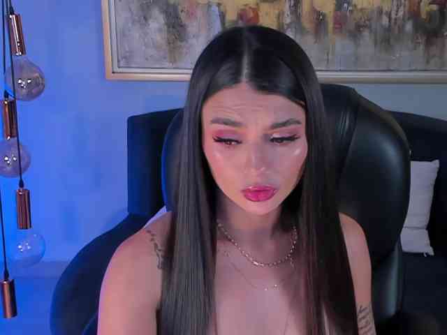 JulietteMoreau webcam
