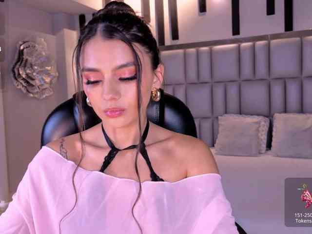 JulietteMoreau webcam