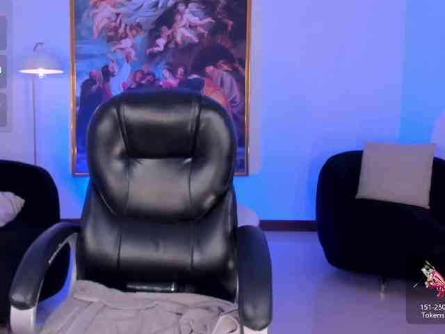 JulietteMoreau webcam