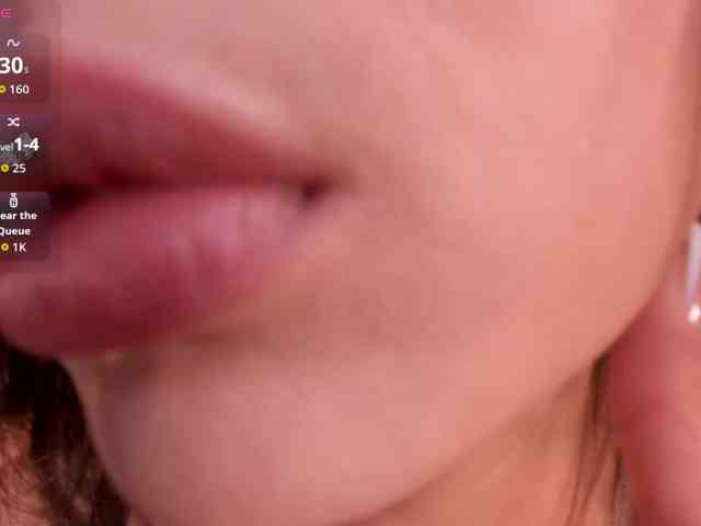 JulietteMoreau webcam