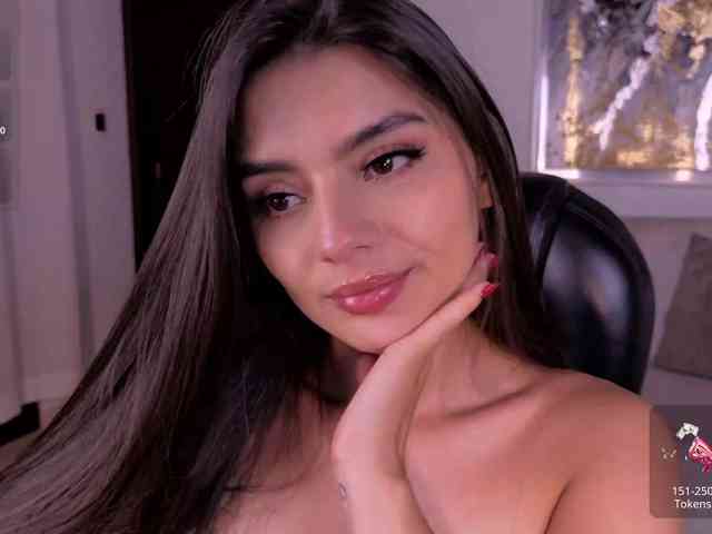 JulietteMoreau webcam