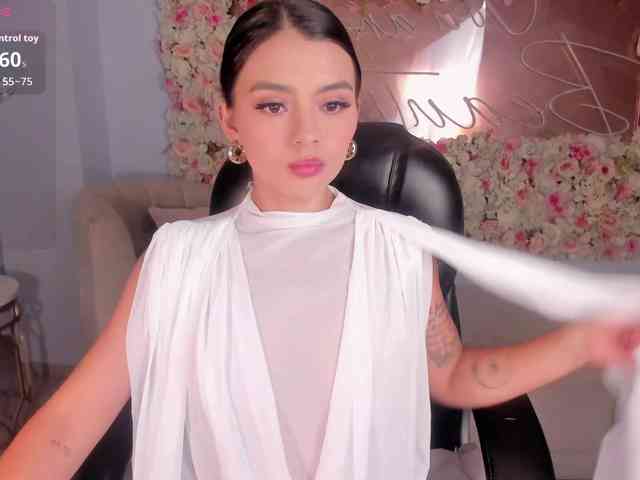 JulietteMoreau webcam