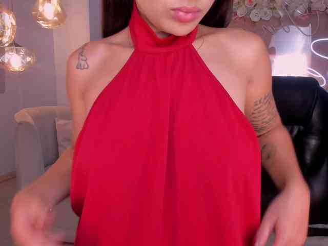 JulietteMoreau webcam